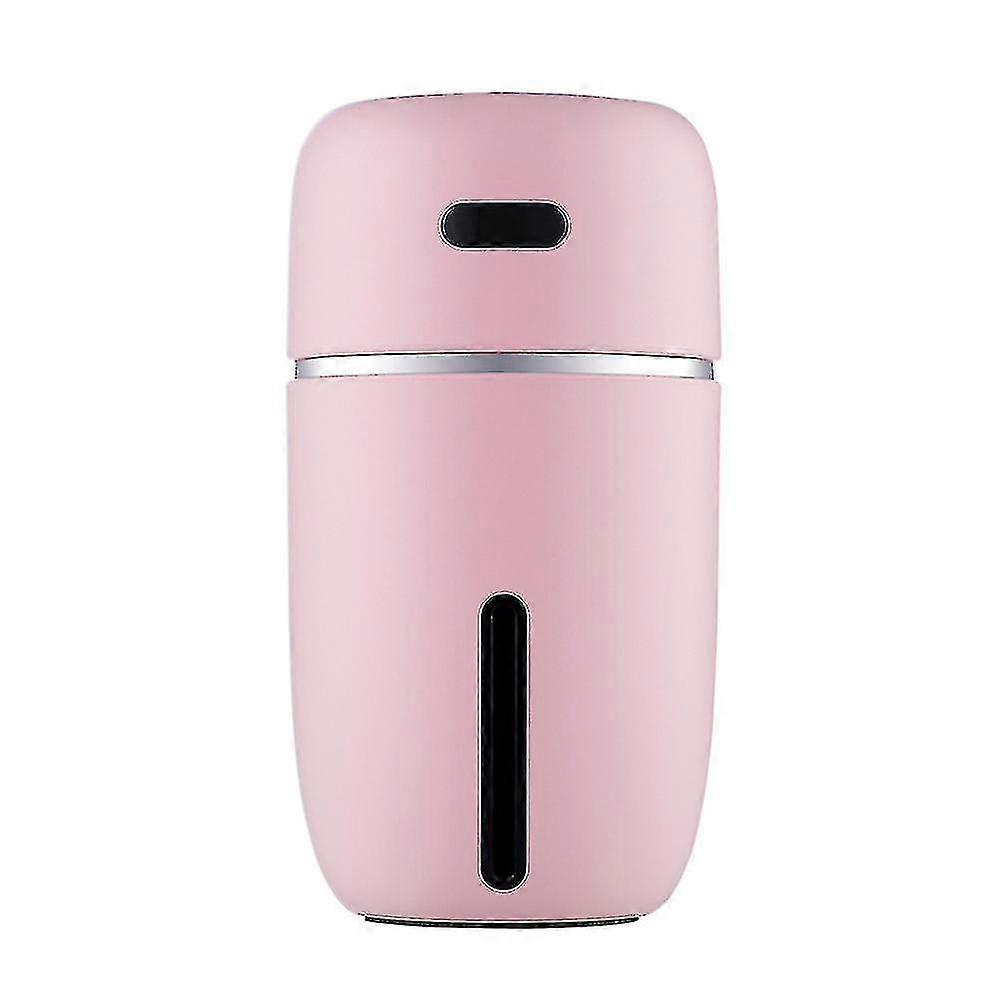 Mini Usb Air Humidifier For Car