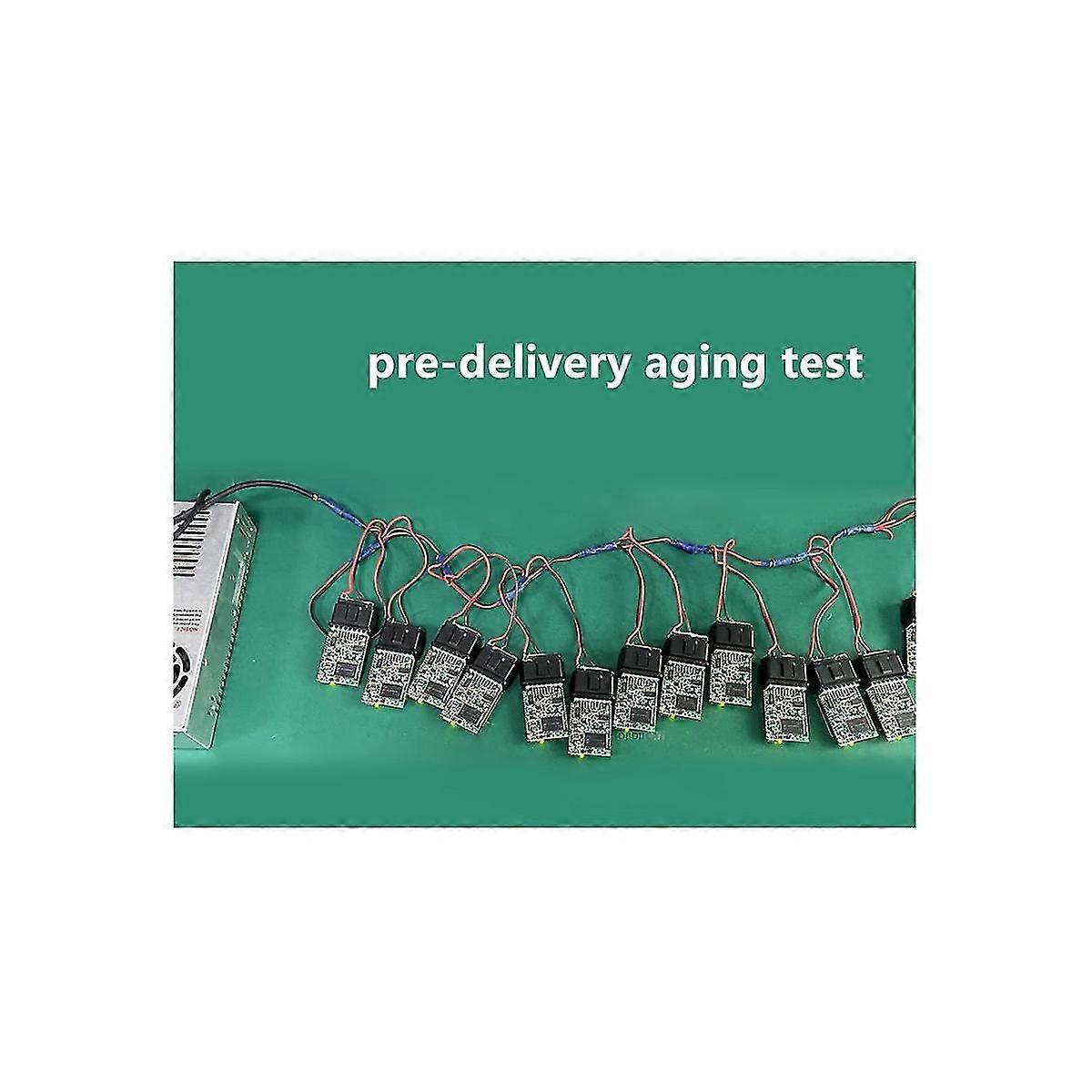 Micropod2 V17.04.27 -pod Ii For --ysler Do- Je--ep For Obd2 Car Tool Online Programming(