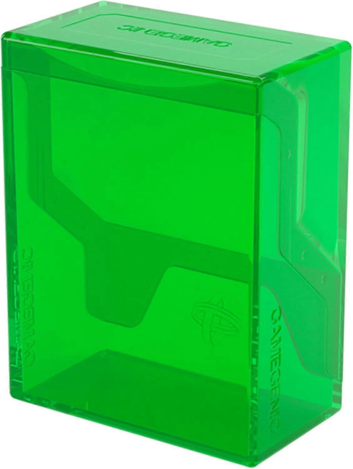 Bastion 50+ XL Deck Box - Πράσινο