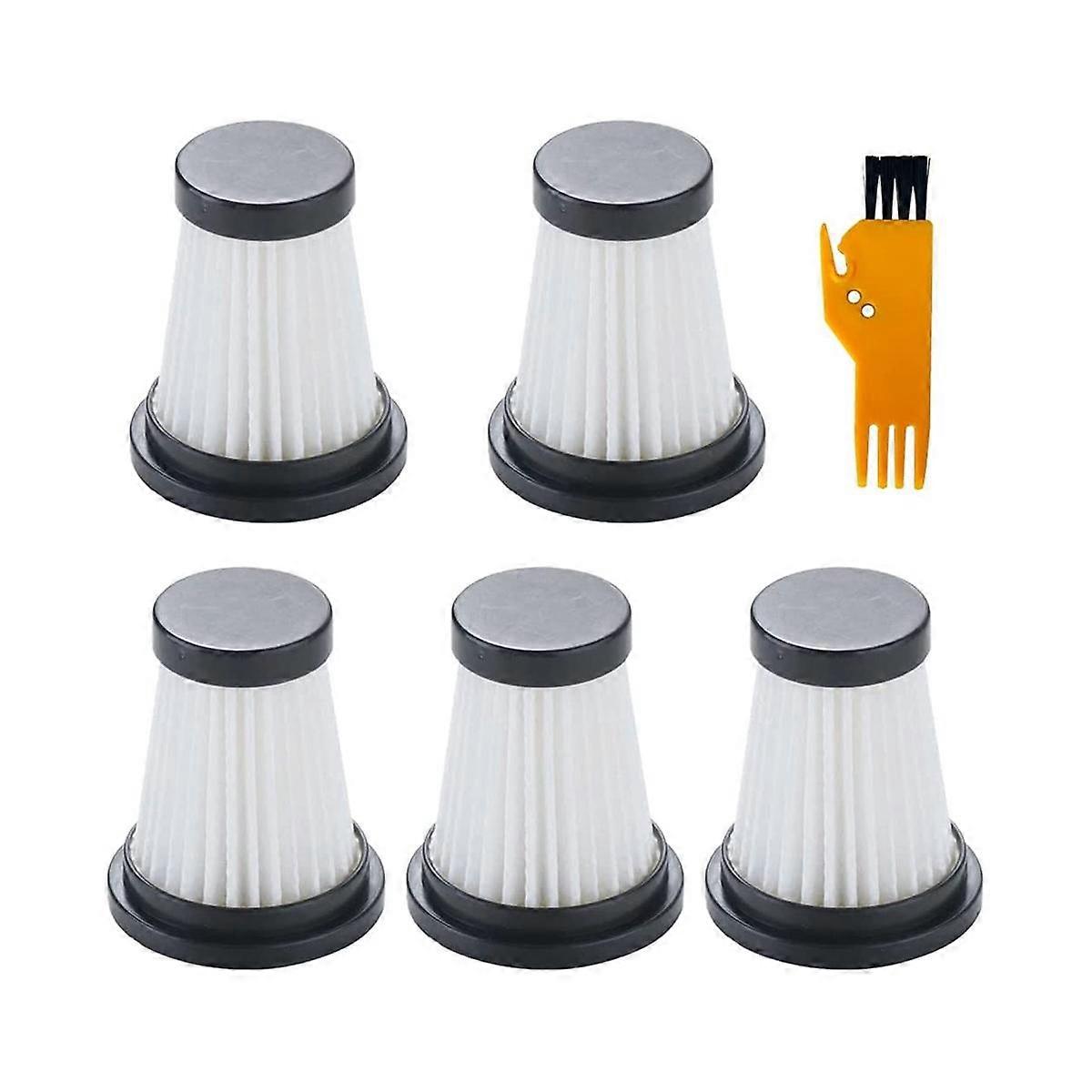 HEPA Filter for K12 K12 Pro K13 for Genius Invictus .0 X7 2.0 Handheld Vacuum Cleaner Cordless Repl