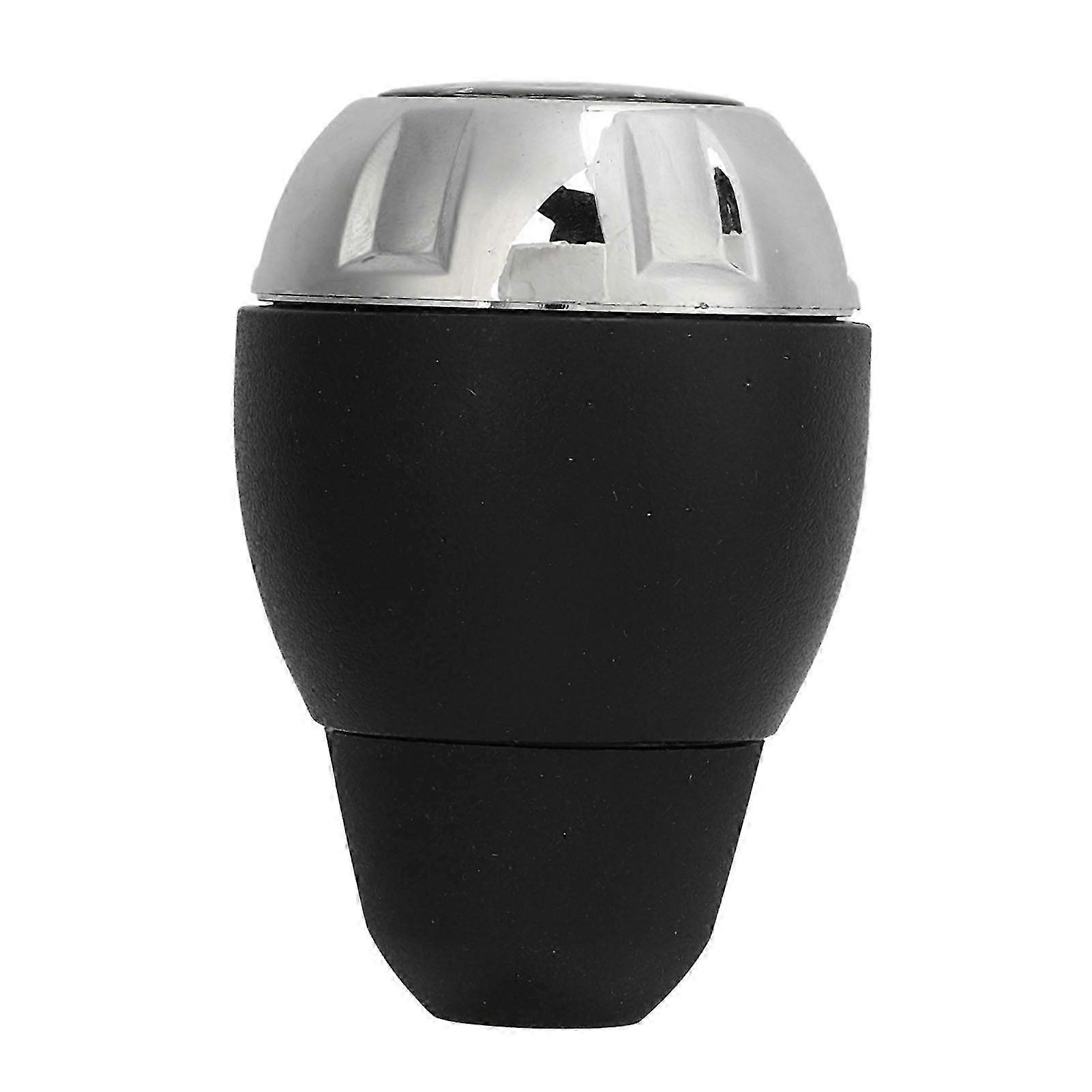 Manual Gear Shift Knob 68085312AB Head Manual Shifter Knob Replacement for Jeep Wrangler JK 2007?2018