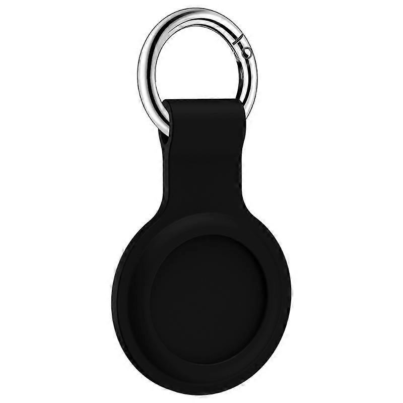 for Airtags Durable Protector Non-slip Sleeve Bluetooth-compatible Tracker Cover