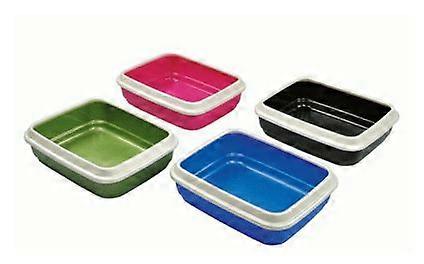 Sandimas Jerry, Tray With Frame (Cats , Grooming & Wellbeing , Litter Trays)