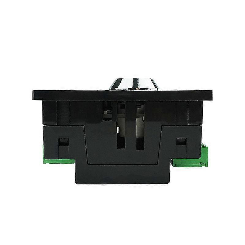 Generator Controller Generator Accessories Microcomputer Control LED Indicator