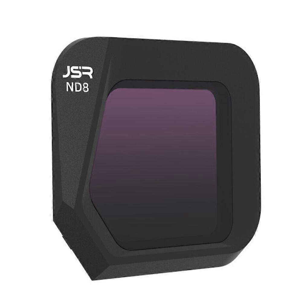 UV CPL ND8 ND16 ND32 ND64 Lens Filters Optional For DJI Mavic 3 Classic Drone