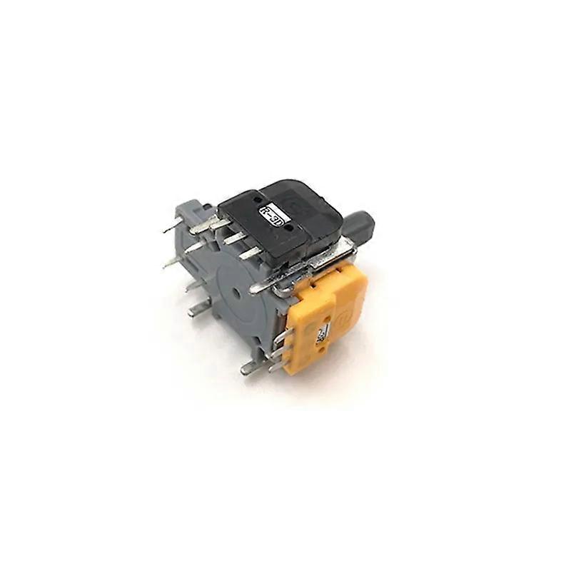 Uppgraderad version för Hall Effect Joystick Module Controller För PS4 Dualshock 4 Analog Sensor Potentiometer