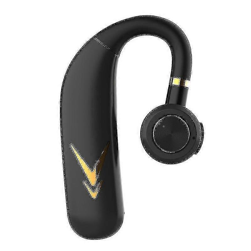 Professional Chip Sport Headset Bluetooth-compatible5.1 Earphone With Hook