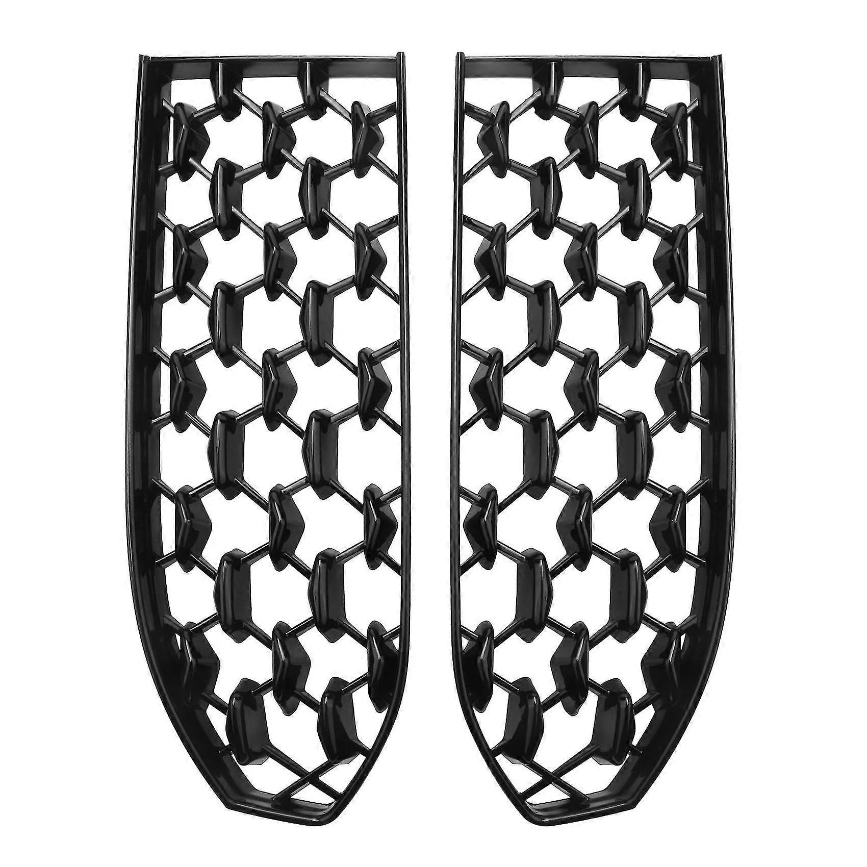 Pare-chocs calandre Décoration Compatible Mazda Cx30 Cx-30 2020-2021