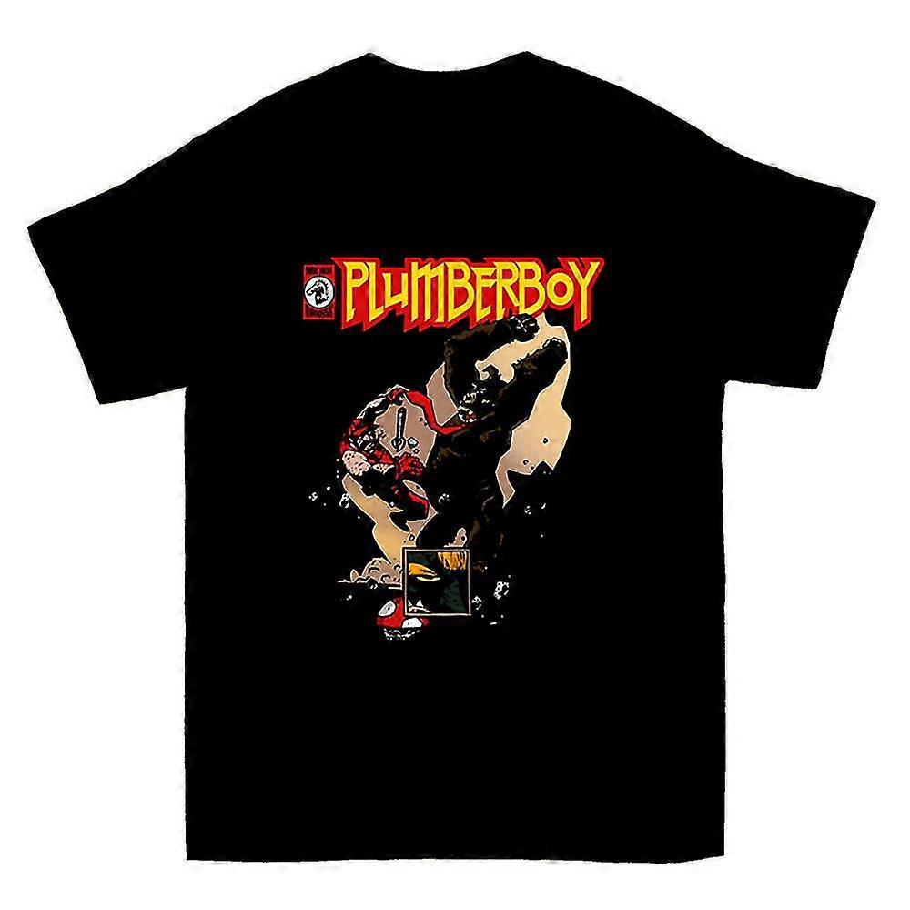 Plumberboy T-shirt