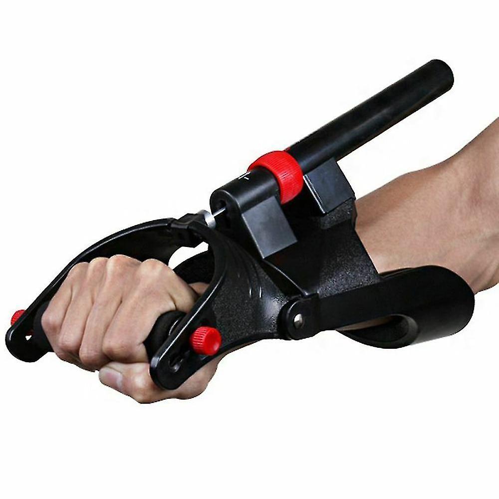 Hand exercisers hand grip exerciser trainer wrist and forearm developer