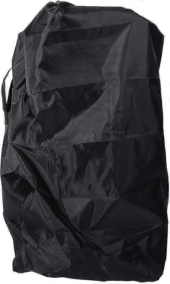 Universal Stroller Travel Bag with Handle for Airplane Gate Check