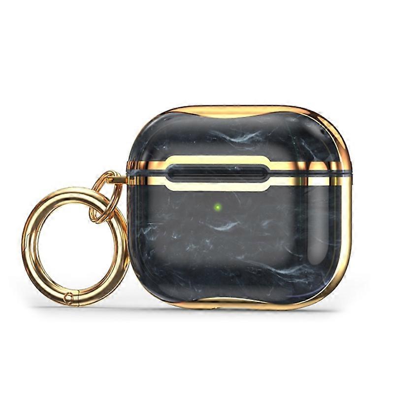 Full Protective Wireless Soft TPU Earphone Box Protective for Apple 3