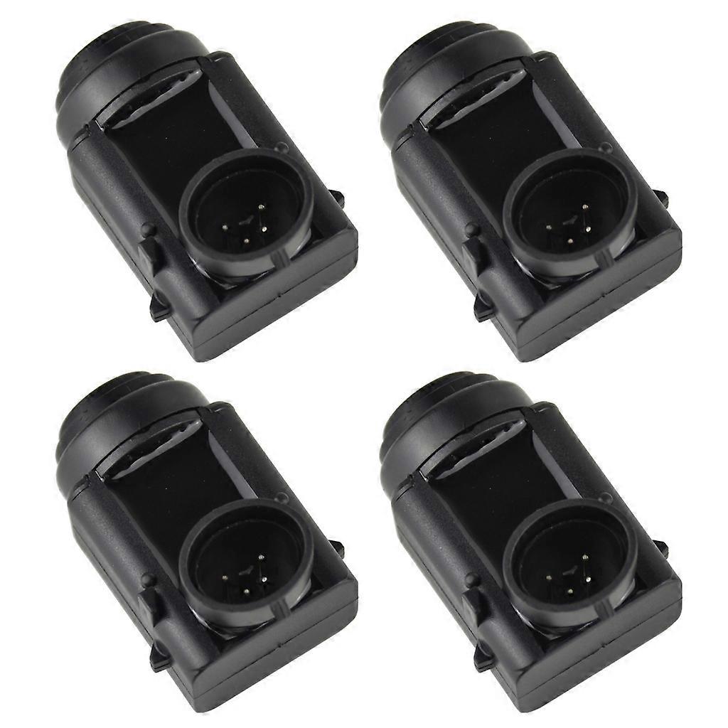 2Pcs/4Pcs PDC Parking Sensor PDC Parking Assist System for W171 W203 W209 W210 W219 W230 W251 W639 Replace A0015427418