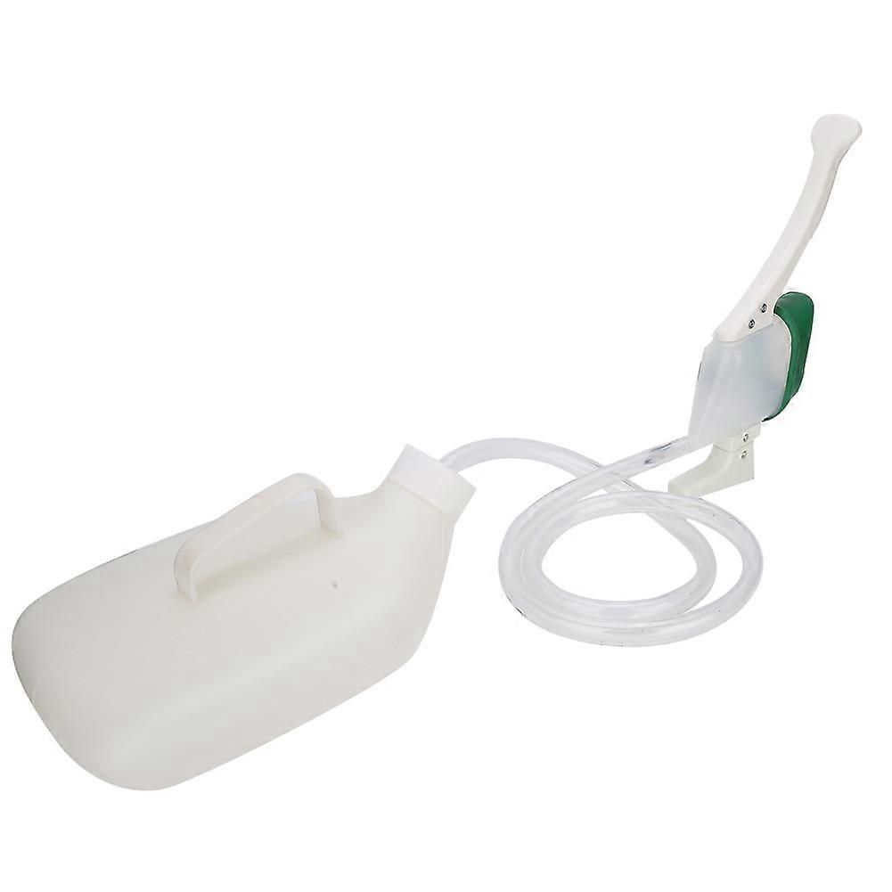 Women Urine Collector for Elderly Incontinence Urination Device and Collection Funnel