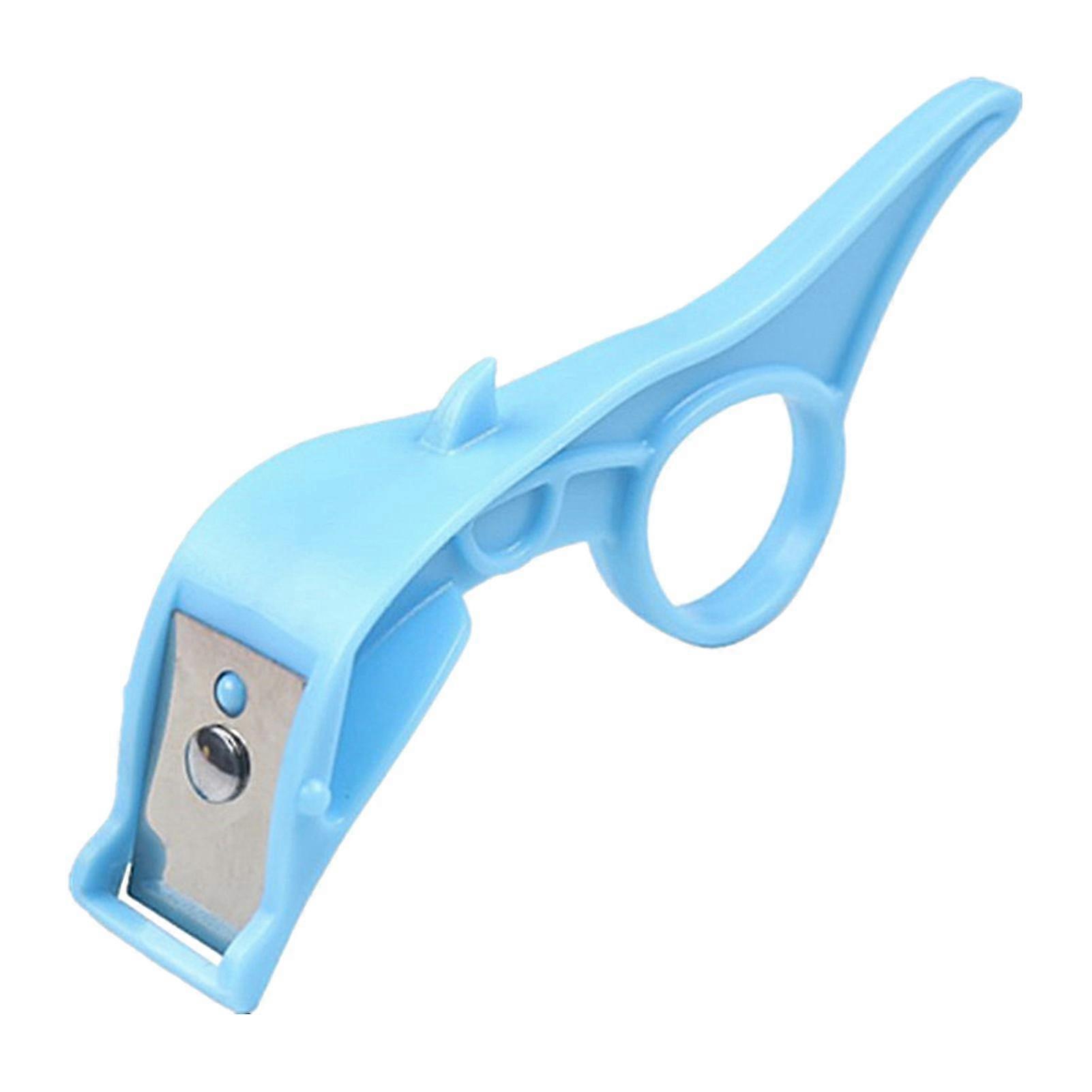 Sharp Orange Zester Professional Reusable Labor-saving Multifunctional Fruit Grater Household Supplies