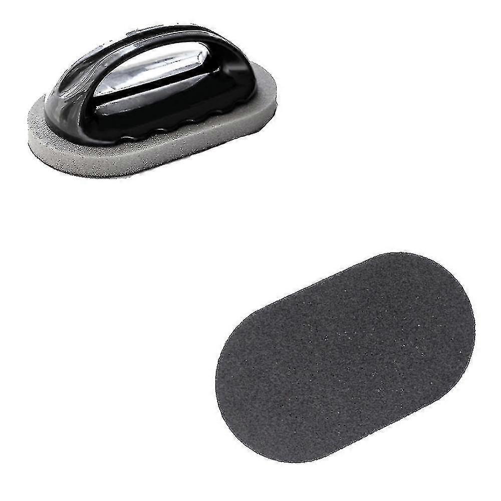 2 Pcs Kitchen Cleaning Magic Sponge PXCL
