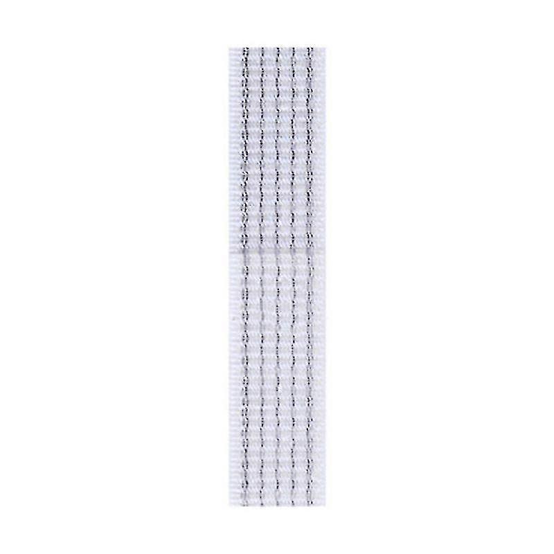 For Fitbit Versa 4 Sense 2 Soft Nylon Watch Bands Sport Loop Strap Replacement Bracelet - Milky White