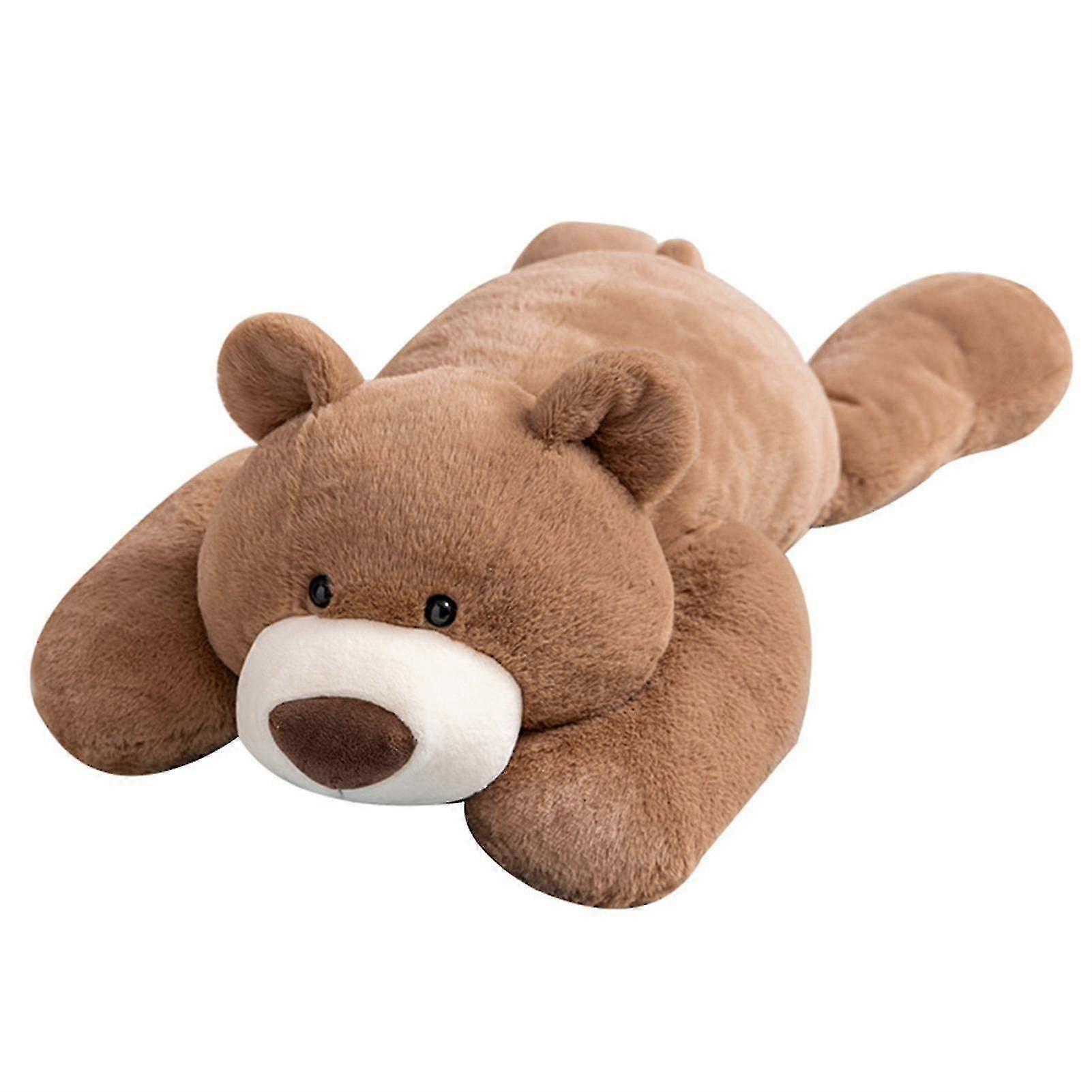 Ağırlıklı Doldurulmuş Hayvanlar Peluş Oyuncak Kaygı ve Stres Giderme İçin Güzel Yüksek Kaliteli Peluş Bebek XiXi