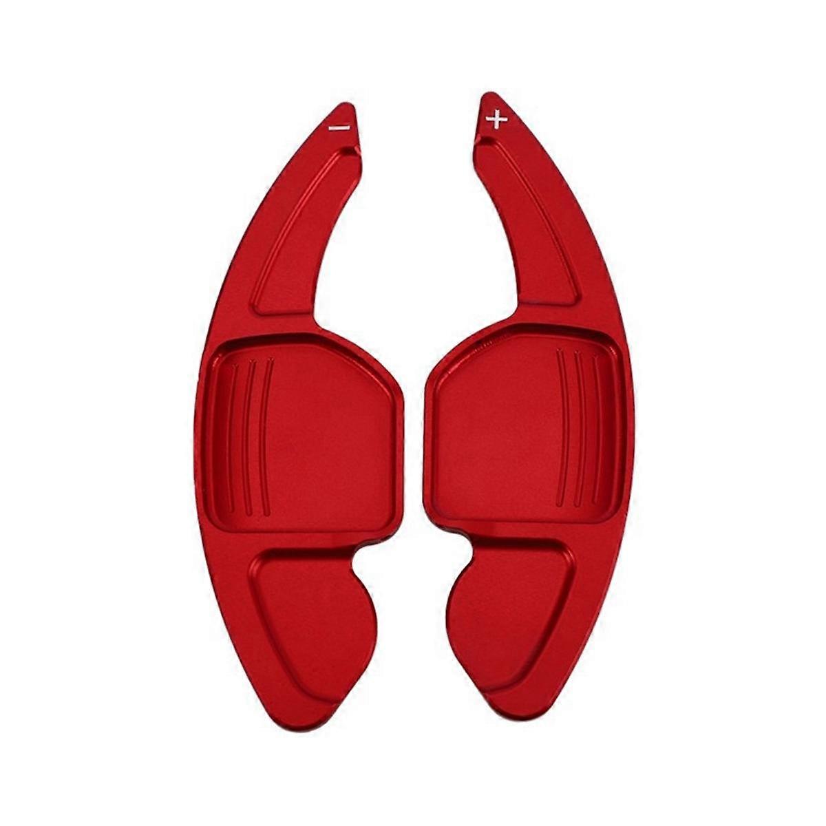 Shift Paddles Steering Wheel Puller Extended Shift Paddles Car for Plus A3 A4L A5 A6 A7 A8 S5