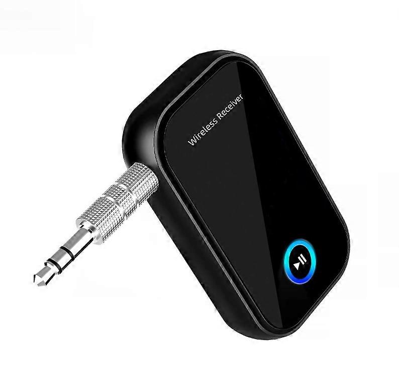 Receptor audio auto Bluetooth 5.0 Convertor Bluetooth 3.5mm