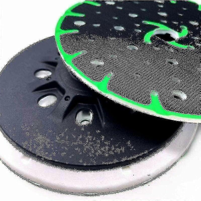 砂垫 150 mm 用于 Festool Rotex Ro、Ets 150、Ets EC 150、Lex 150、WTS 150/7