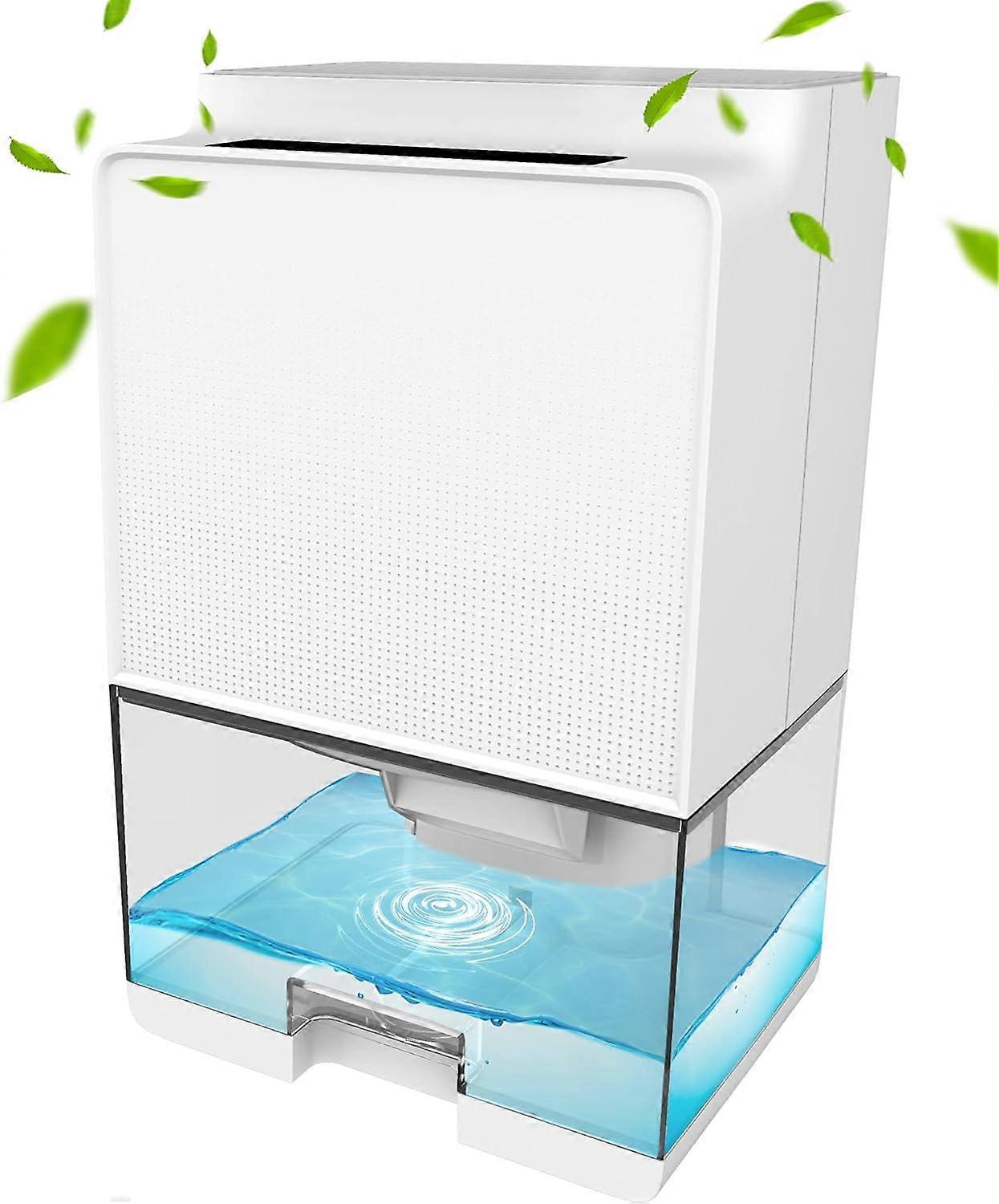 Electric dehumidifier for small dehumidifiers in bathrooms, cellars ...