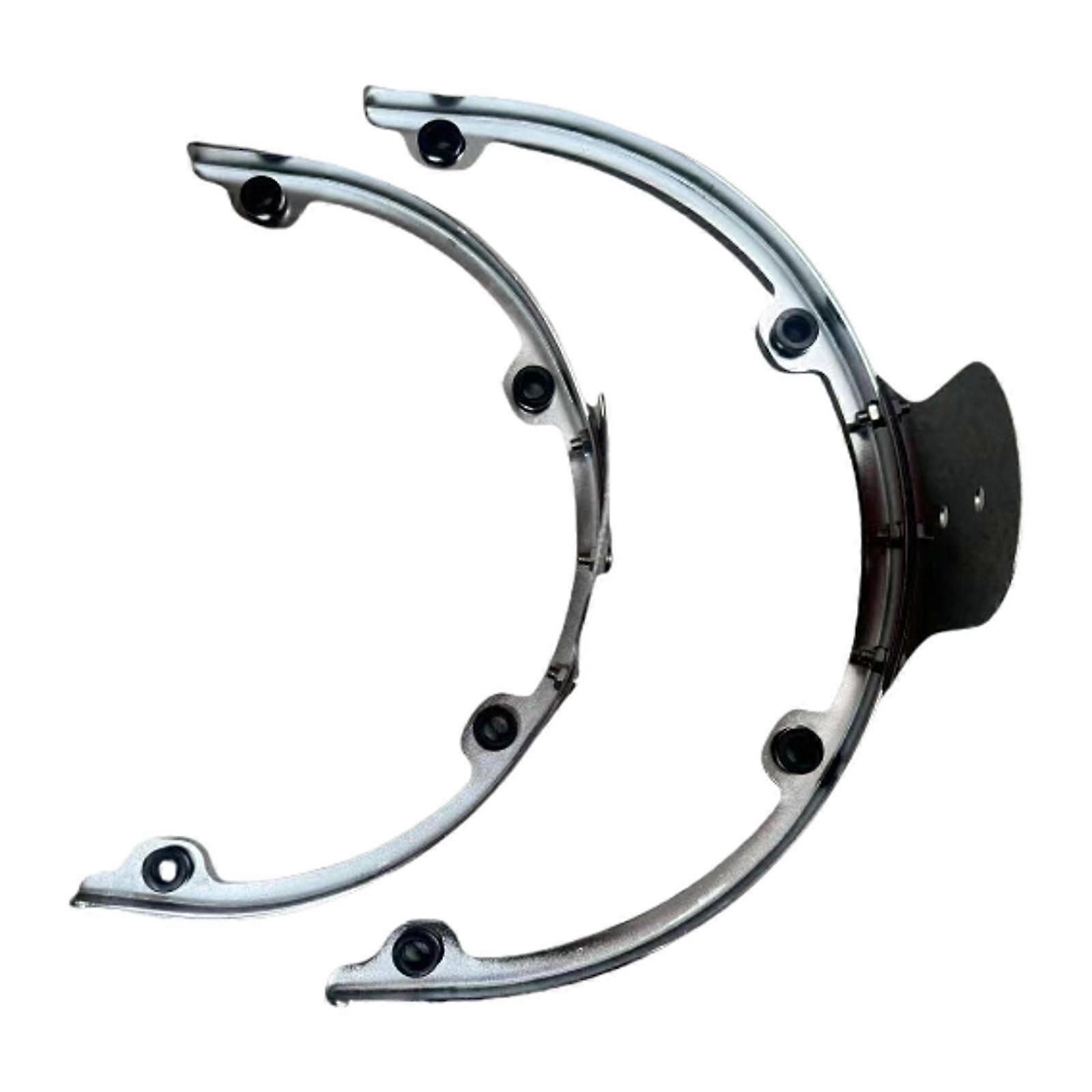 Drum Suspensions Bracket Hardware Drum Set Mount for Drum Player Accessories 10 inch