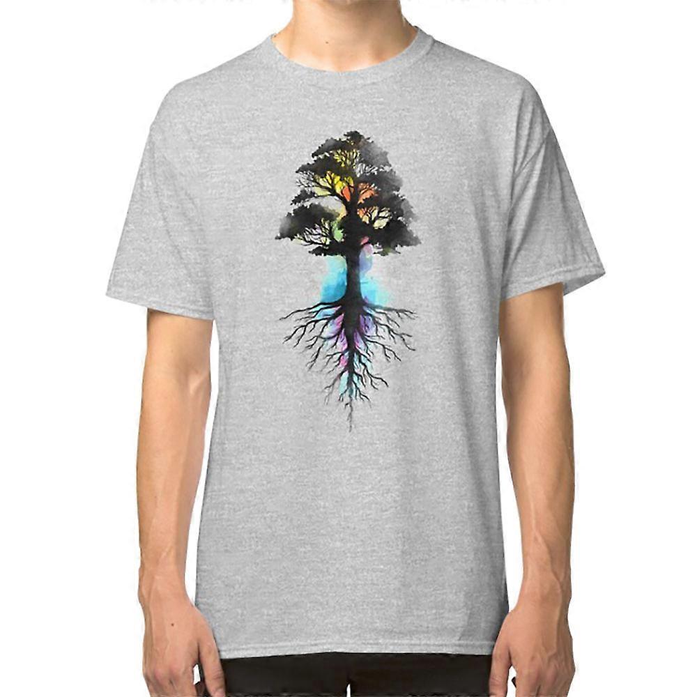 Natural Source T-shirt