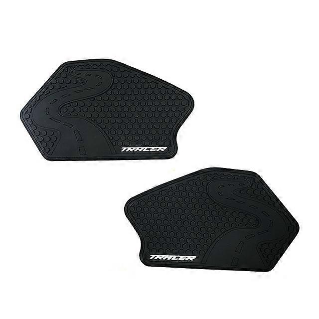 Rejilla Protectora Para Faro De Moto - Compatible Con Yamaha TRACER 700, Tracer 7 GT, MT-07 2020-2021, Transparente