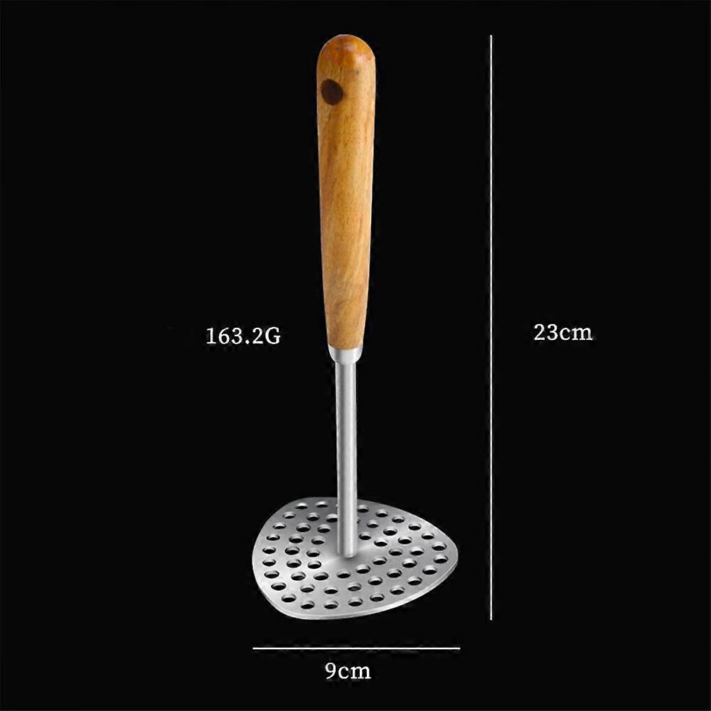 Press Kitchen Gadget - Rostfritt stål potatismos