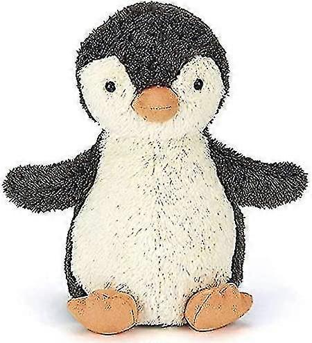 Peanut Penguin Doll, 30cm