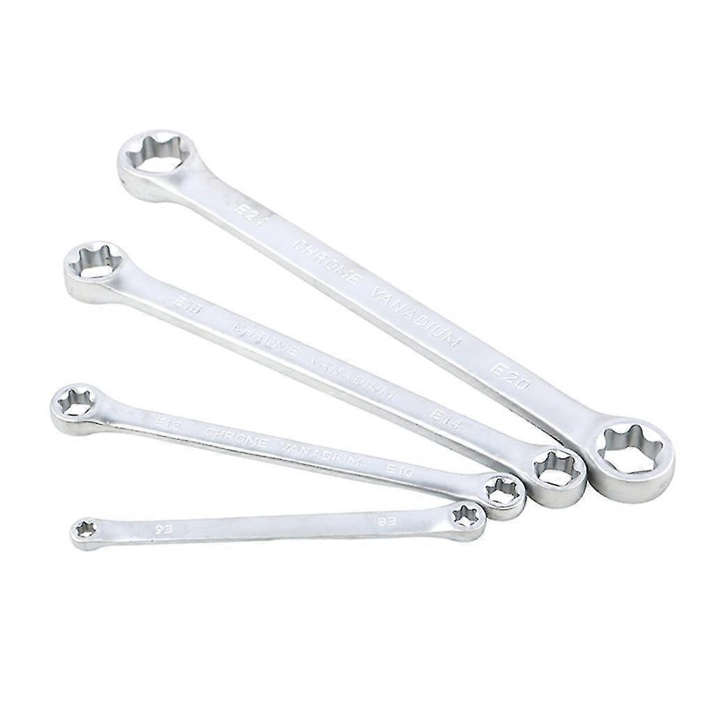 Hardware Scaffolder Quick Release Double Headed Hexagonal Socket Ratchet Wrench