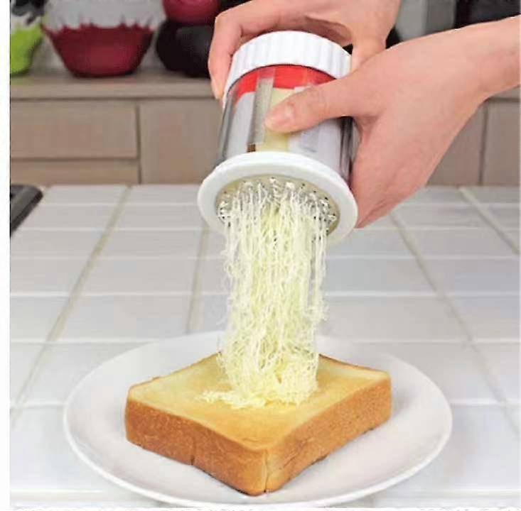 Multi-Function Butter Grinder for Kitchen,Creative Tool for Spreading Butter,Daily Cutting Gadget