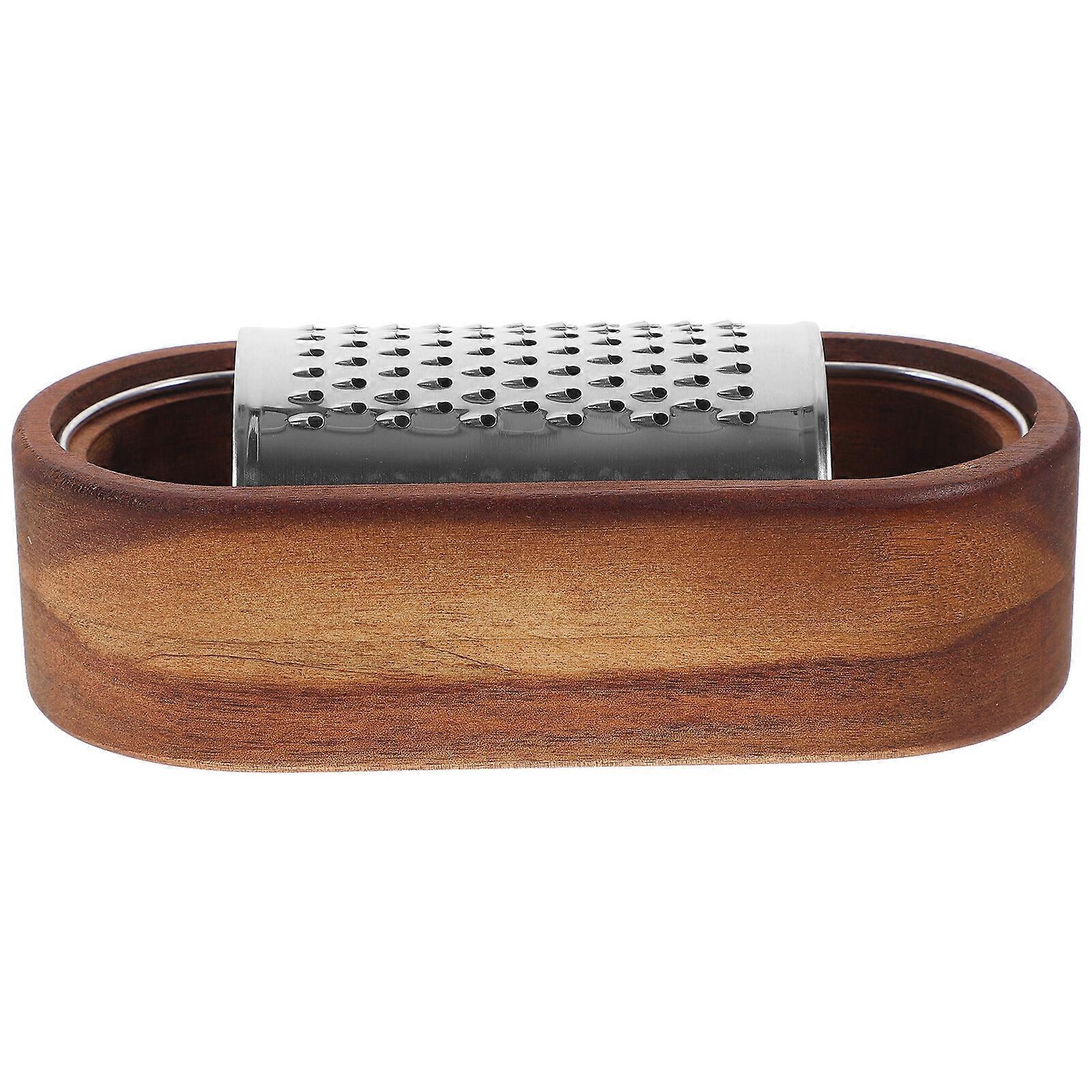 Convenient Cheese Grater Multi-use Vegetable Grater Kitchen Shredding Tool