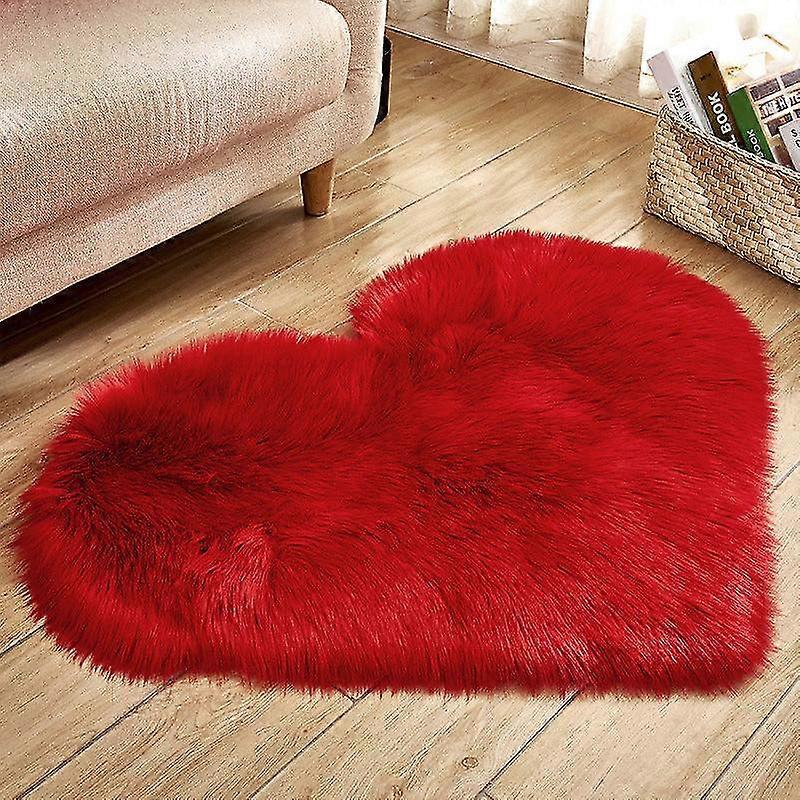 Bath Mat Non Slip Absorbent Shower Bathroom Rug Carpet Home Plush
