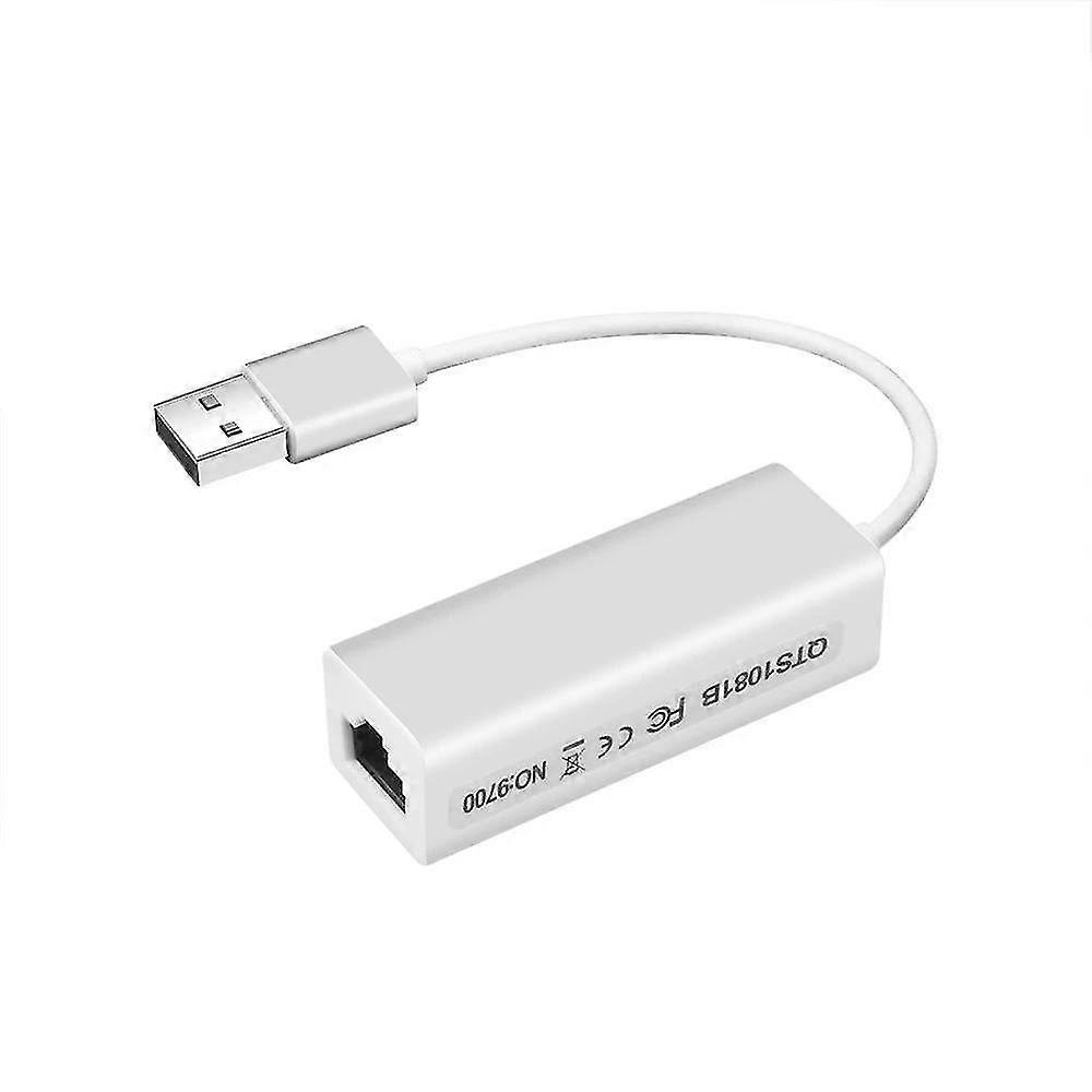 USB 2.0 auf Rj45 Ethernet Netzwerk LAN Adapter Karte