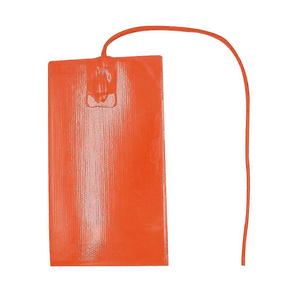 Silicone Heater Pad Car Engine Heater Pad Vehicle Engine Block Heater Pad