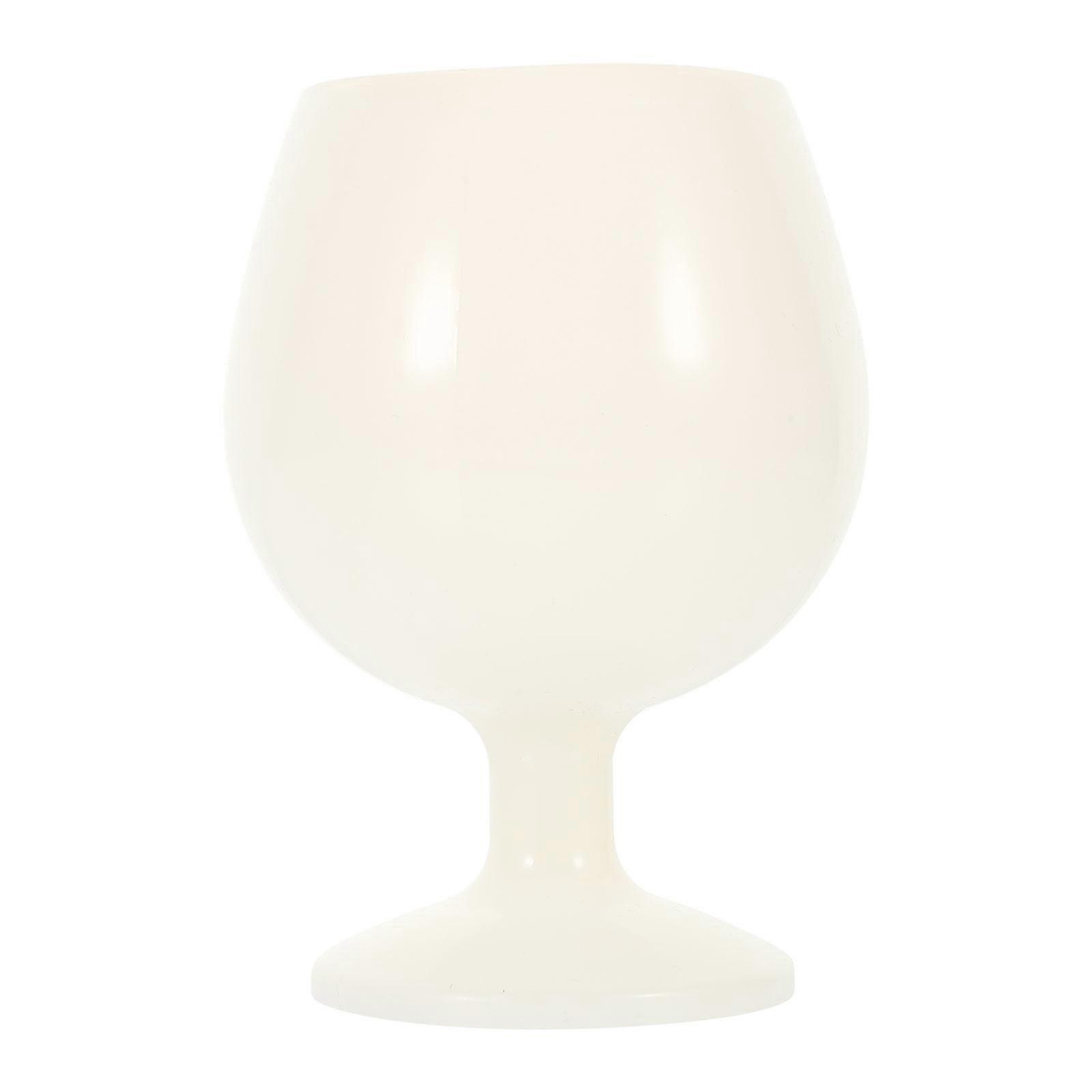 Household Wine Cup Multi-function Water Goblet Convenient Drink Cup Home Accessory