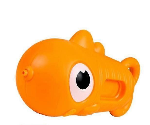 Children's wrist water gun