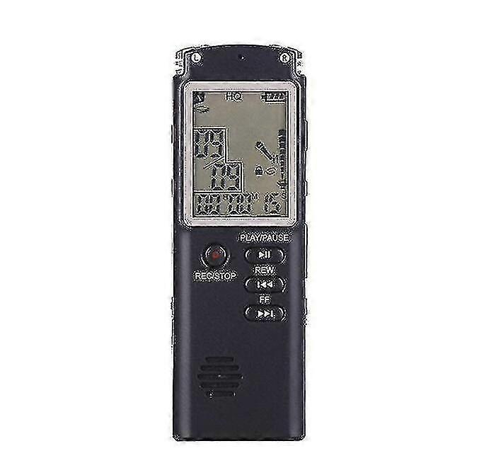 Diktiergerät Audio Digital
