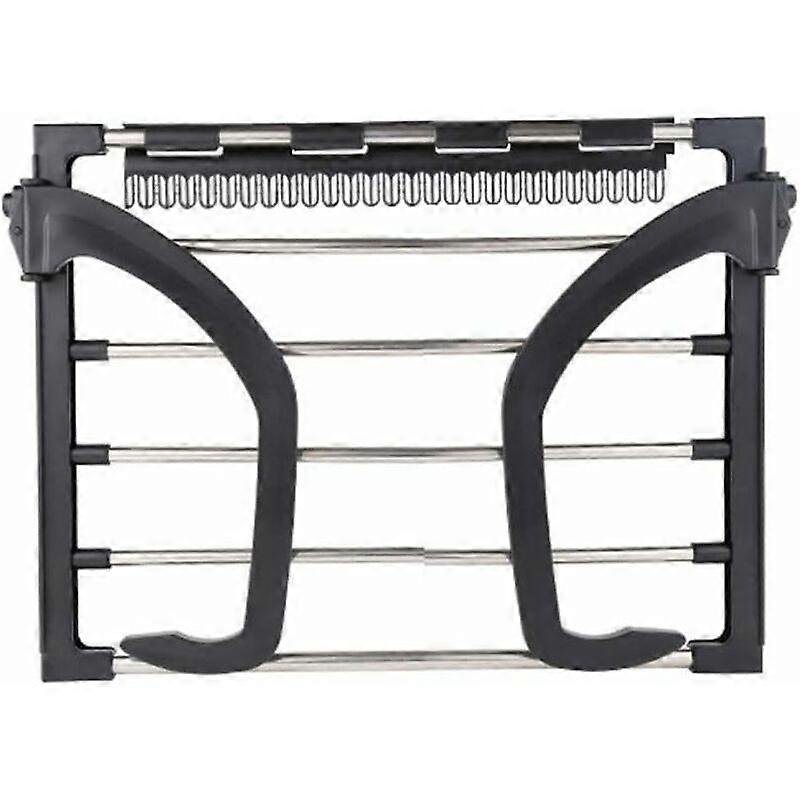 Circular Tube Clothes Drying Rack (Small)