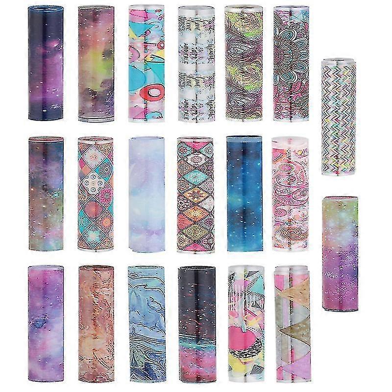 20rolls Nail Art Stickers