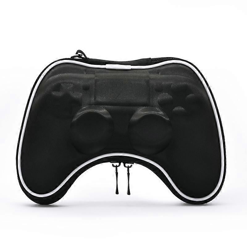 Protective Bag Carrying Case Compatible Sony Play Station 4 PS4 Controller Gamepad JIKAIX