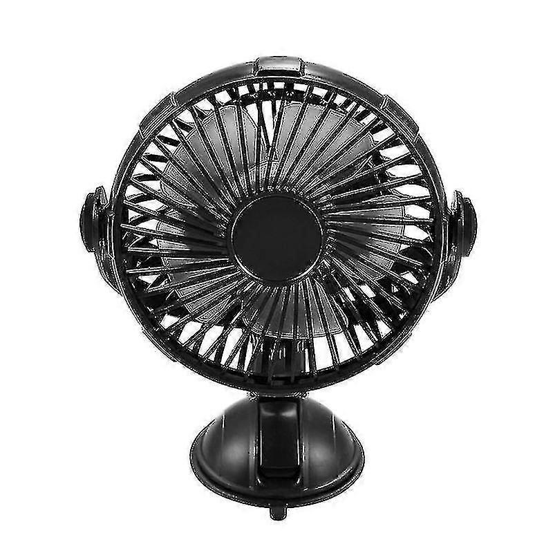 Suction   Rechargeable   Operated Kitchen Wall Fan