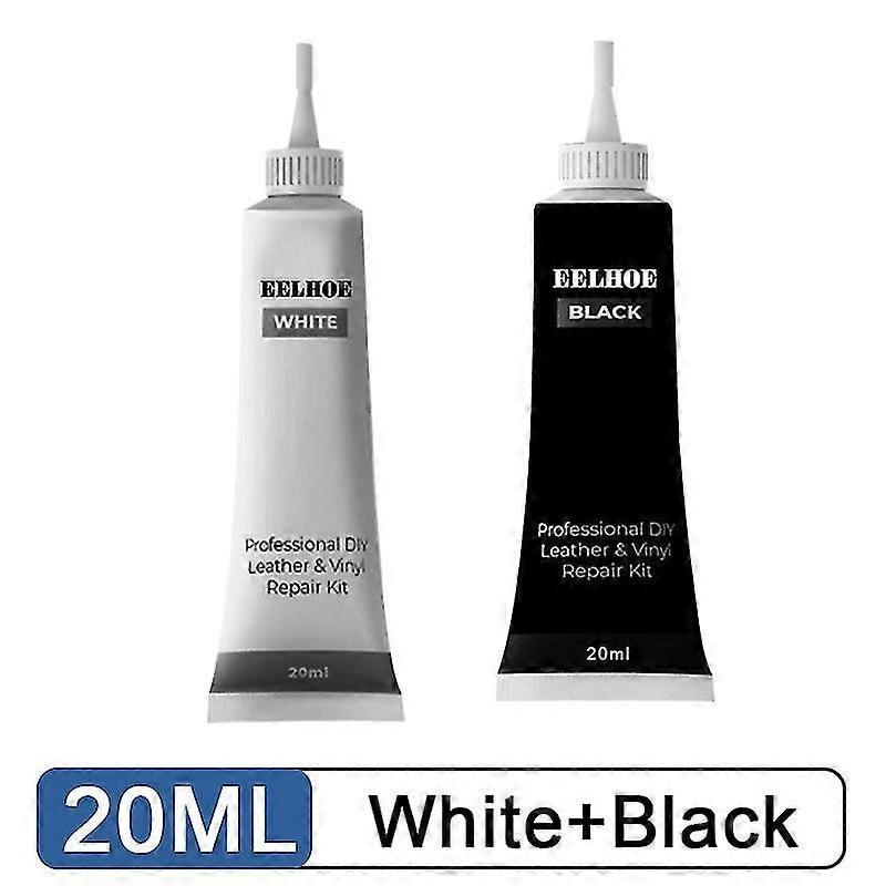 20ml δέρμα επισκευή gel αυτοκινήτου κάθισμα σπίτι δέρμα συμπληρωματική επισκευή χρώμα επισκευή ανακαίνιση κρέμα πάστα δέρμα καθαρότερο πάστα