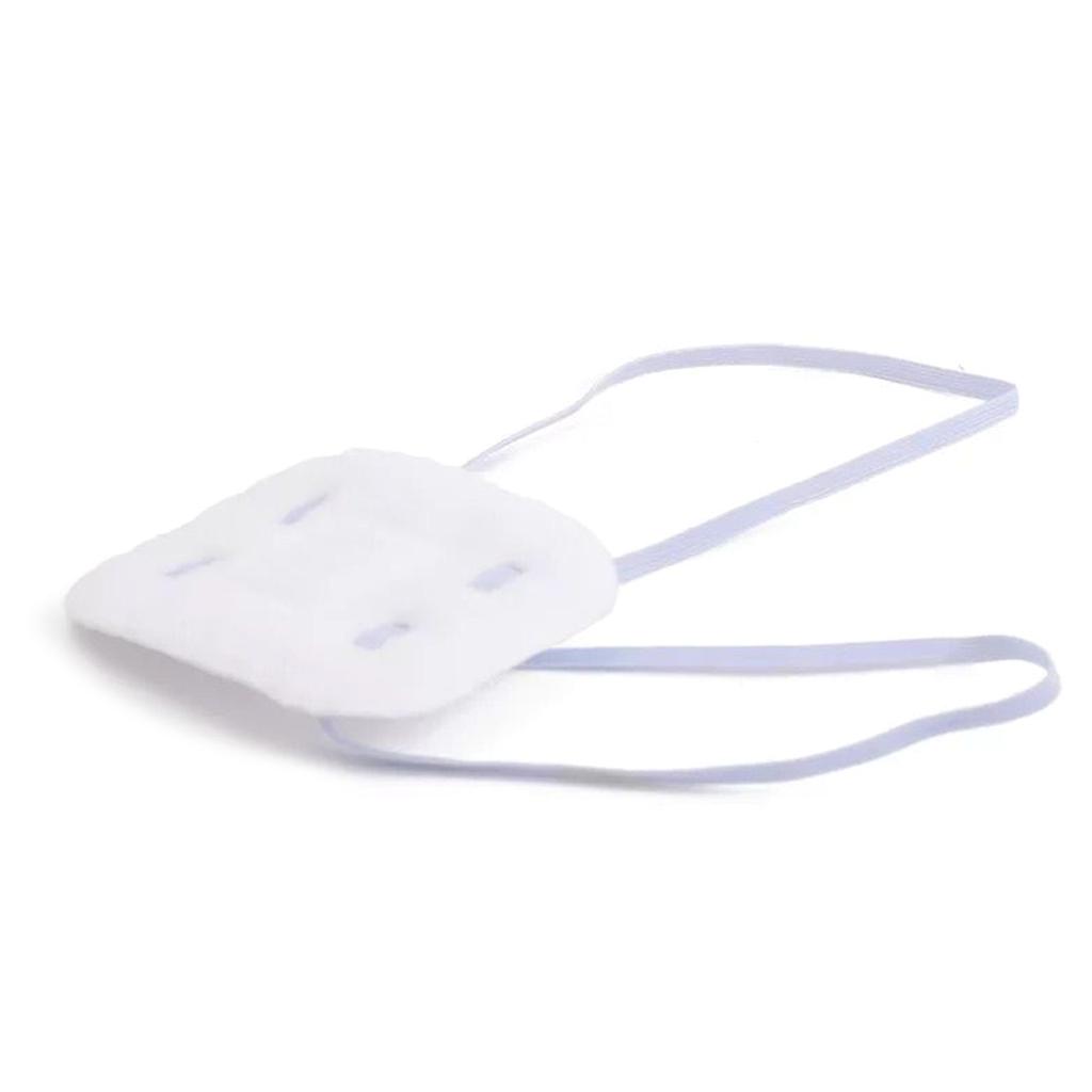 Comfortable Eye Patch Single Eye Mask Stage Performance Cosplay Accessories