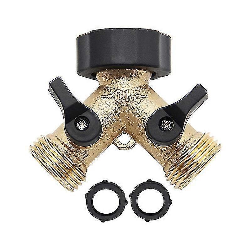 Garden Sprinkler, Sprinkler Irrigation System, 3 Heads 360 Degree Watering Irrigation For Lawn Garde