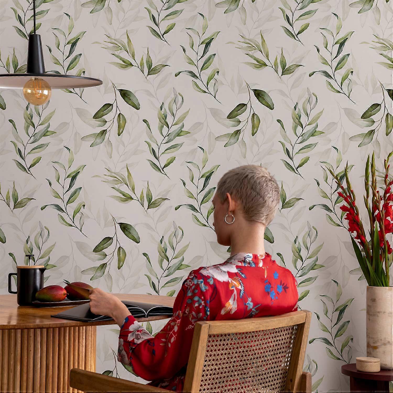 Behang - Natural Grace