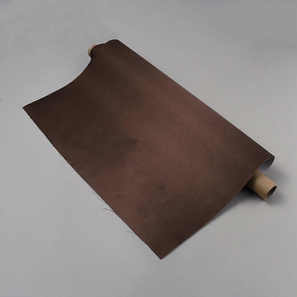 Cloth Book Covers Coconut Brown 1100x430x0.2mm