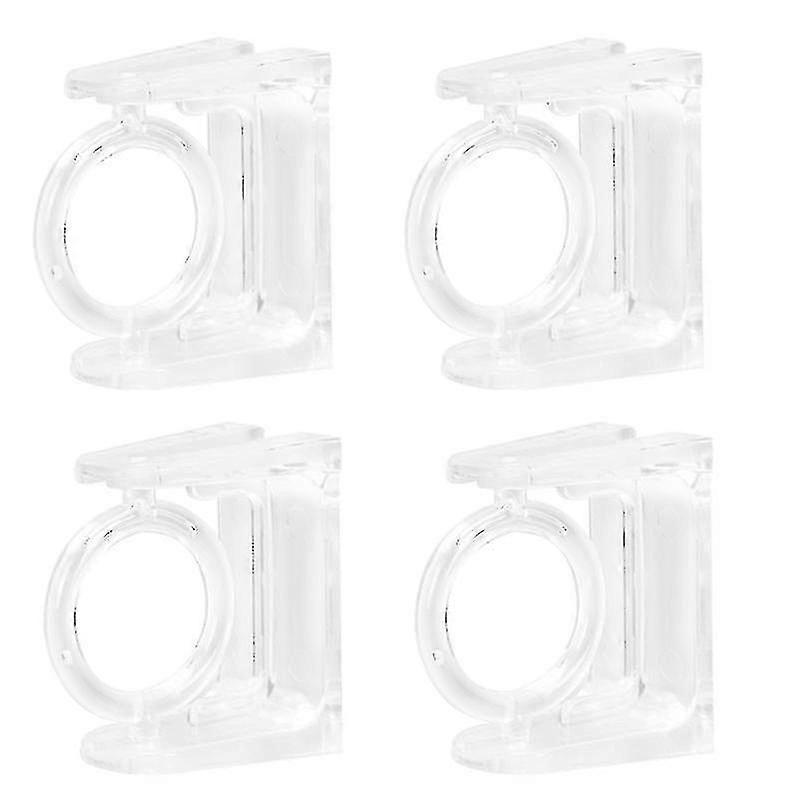 2pair Rotatable Rod Holder Zzj